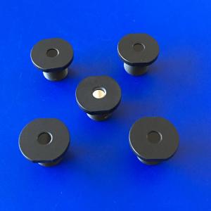Quality Double Convex Meniscus Lens 12.7mm Germanium Infrared Lens Thermal Camera wholesale
