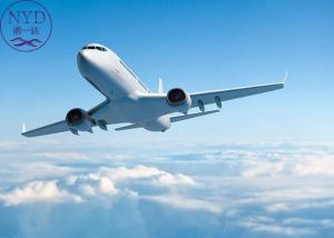 Quality Logistics Worldwide International Air Freight Shipping With Pickup Service wholesale