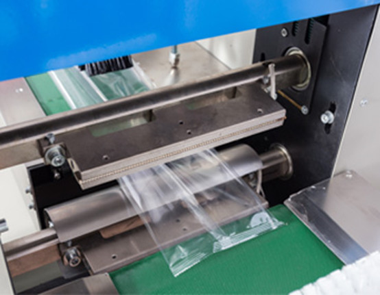 450mm Fully Automatic Disposable Cup Packing Machine For Paper Cups