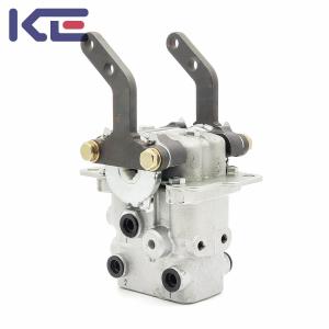 Quality Excavator Hydraulic Foot Pedal Valve wholesale