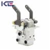 Buy cheap Excavator Hydraulic Foot Pedal Valve from wholesalers