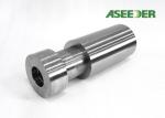 Drilling Tungsten Carbide Tile Sliding Radial Bearing With Increased Bearing