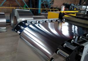 Quality Premium ASTM / AISI / ASME 304 Stainless Steel Plate For Industrial Use wholesale