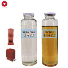 Quality High Quality Epoxy Resin Flame Retardant Epoxy Resin Crystal Clear Liquid 26590-20-5 wholesale