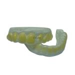FDA Orthodontic Appliances Are Corrosion Resistant And Durable
