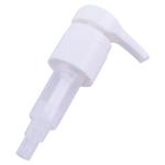 24mm 28mm Plastic Bottle Soap Pump Face Cream Treatment Liquid Dispenser Pump