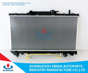 Quality Auto Accessory Toyota Radiator For Carina 92 - 94 ST191 Oem 16400 - 03130 wholesale