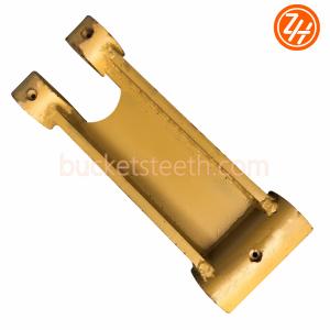 Quality 282-4503 E312D Excavator Bucket Link Digger Parts wholesale
