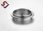 Custom Casting Services Modern Investment Casting , High Precision Casting Car