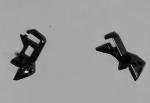 BA231215 Picanol Optimax Spare Parts Guide Hook