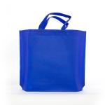 Green 3200mm Polypropylene Tote Bags PP Non Woven Material