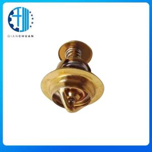 Quality 4930315 Thermostat For Cummins 6B Engine Spare Parts wholesale