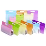 50-150microns 8 Side Seal Bag