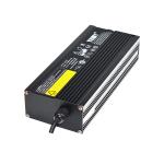 24V 12A Waterproof Battery Charger Intelligent Surfboard Charger