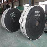 200mm Bandwidth Coal Mine Rubber Conveyor Belts