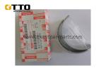 8-97372076-0 Isuzu 6HK1 Parts ZX330-3 Crankshaft