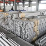 6mm Cold Rolled SS 304 Channel Slot Stainless Steel Structural Channel