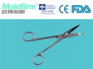Quality Thermoplastic Splinting Bandage Shears For Orthopedic Fixation wholesale