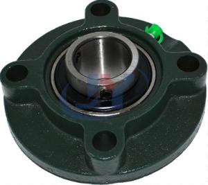 Quality JINGYAO UCFC213/TY90513​ ​ Stainless Steel Pillow Block Bearing for Textiles Motors CNC Machine Tools and More wholesale