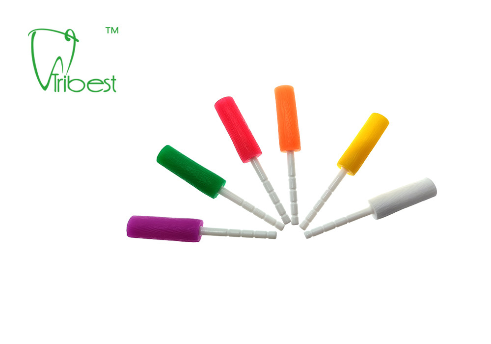 Sour Soft Invisible Colorful Dental Orthodontic Chewies, round,