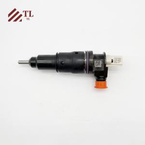 Quality 24111934 24111946 24290494 24290506 24309483 Diesel Engine Common Rail Fuel Injector for VOLVO Construction Machinery Parts wholesale