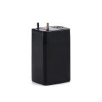 Long Life Small Rechargeable Agm Battery 4v0.4ah For Toy Use