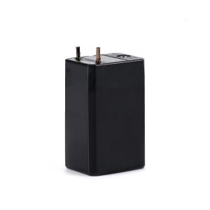 Quality Long Life Small Rechargeable Agm Battery 4v0.4ah For Toy Use wholesale