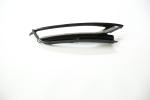 ABS Car Fog Light Covers For VW Passat B5 2011 2012 2013 2014 2015