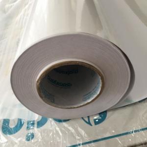 Quality Wholesale pvc self adhesive vinyl sticker Printing For sale wholesale