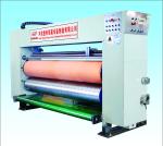 Corrugated Carton Box Machine With Flexo Printing