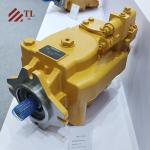 104-1752 0R-7669 Hydraulic Pump Crawler Bulldozer D9R