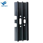 600x11 MM Excavator Track Shoe For Komatsu PC300-1/3 Track Link 207-32-00051