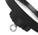 Dualrays Industrial UFO LED High Bay Light HB3 Series 140LPW IK10 Protection For
