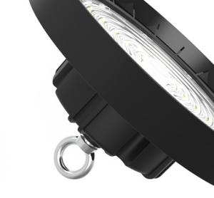 Quality Protection Class I ALuminum Alloy Body IP65 100W Industrial LED UFO High Bay Light in Stock wholesale