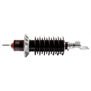 Quality Brown 1000A Oil Filled Transformer Bushings With ISO 9001 Certification wholesale