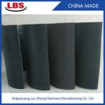 Large Capacity LBS Sleeve For Offshore Mrine Crane OEM Service
