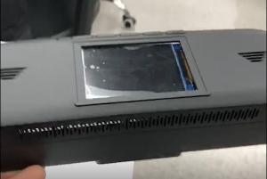 Quality High Sensitivity Anti Accident Warning System Anti Collision Device For Cars wholesale