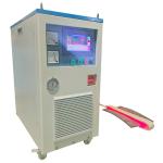 120A Continuous Operation Induction Heat Treating Machine For Industrial