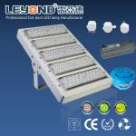 AC100-240V high power outdoor led flood lights , led stadium lights 5years