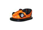 Fashion Design Battery Bumper Cars , Fiberglass Children's Bumper Cars