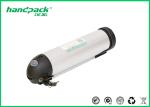 36V11Ah Lithium Ion Battery Pack , Electric Bicycle Battery Packs