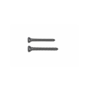 Bone Self Tapping Metal Screws