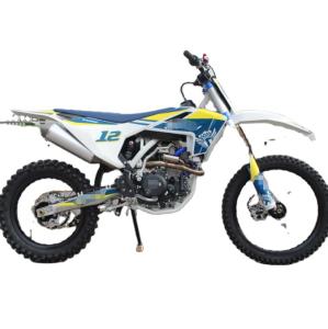 Quality Cool Design 4 stroke 250cc Enduro Motorcycles Enduro Off Road Bike wholesale