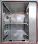 IEC 60068214 150L Stress Screening Climatic Test Chamber Steel