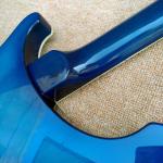 2017 Best Bass Top quality Rick 4003 model Ricken 4 strings Electric Bass guitar