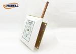 American Standard Medical Vacuum Gas Outlets With Box White Ward