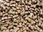 Durable Food Grade Stainless Steel Fish Feed Pellet Making Machine for Small Pet