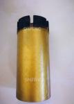 OEM ODM Small 18mm Diamond Core Drill Bit Long Lifespan Firm Welded