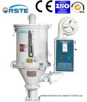 Stainless Steel / Aluminium Injection Hopper Dryers 30-6000T Varied Power