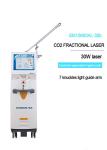 matrix radio frequency resurfacing rf excited laser las equipment laser